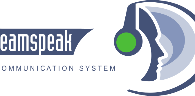 Teamspeak Logo