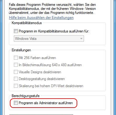 Teamspeak Eigenschaften Kompatibilität