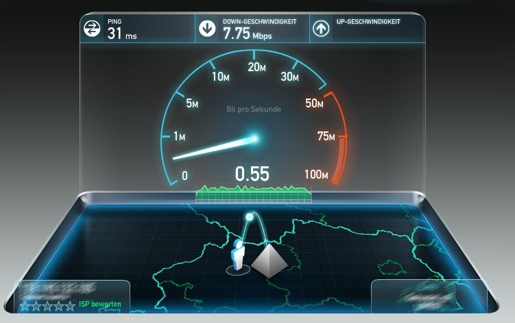 Speedtest Speedtest