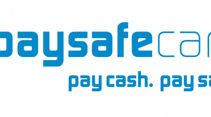 paysafecard