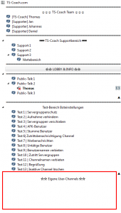 Kostenlose ts3 server ipo